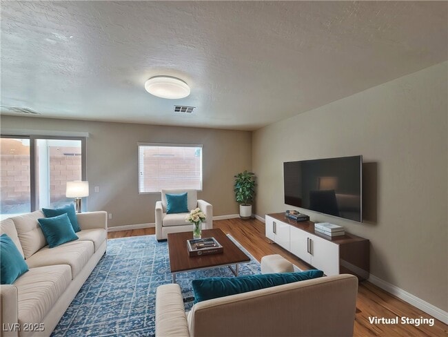 Building Photo - 8987 W Agate Ave