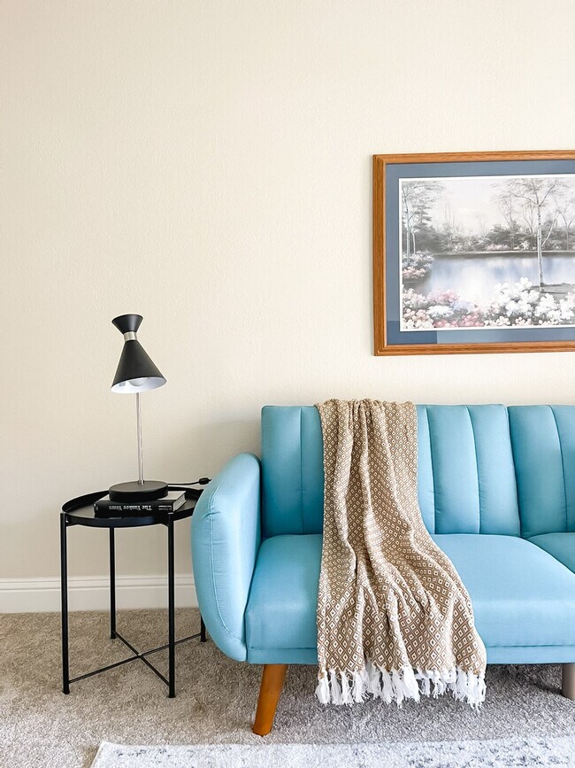 Building Photo - 12701 N Pennsylvania Ave