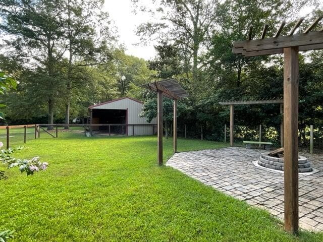 Foto del edificio - 3179 Banks Mill Rd SE