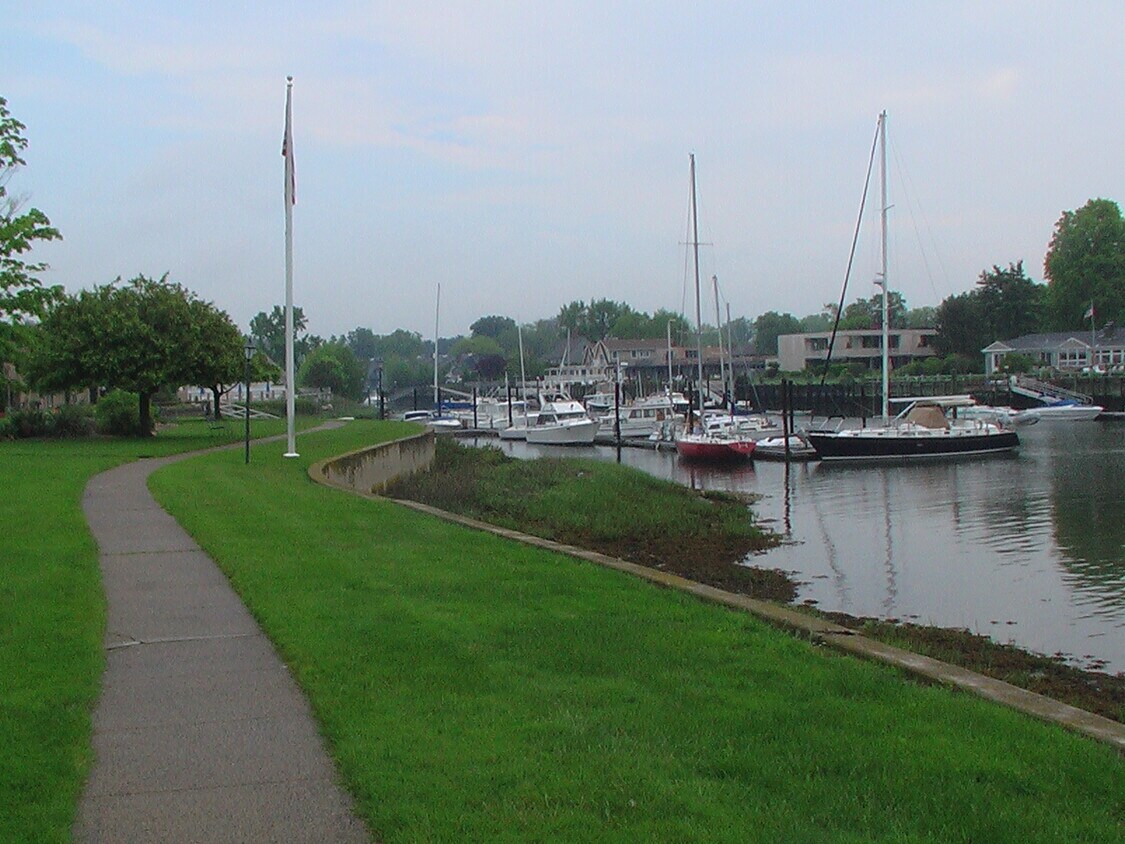 Marina - 199 Gregory Blvd