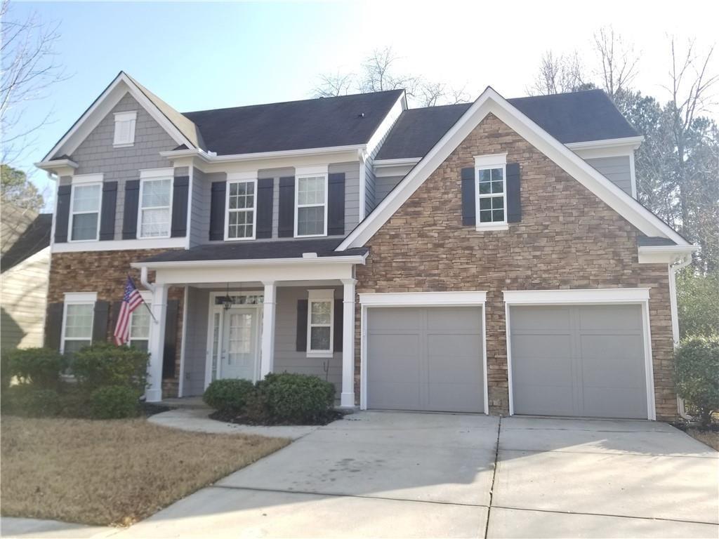 Foto principal - 999 Harvest Brook Dr NE