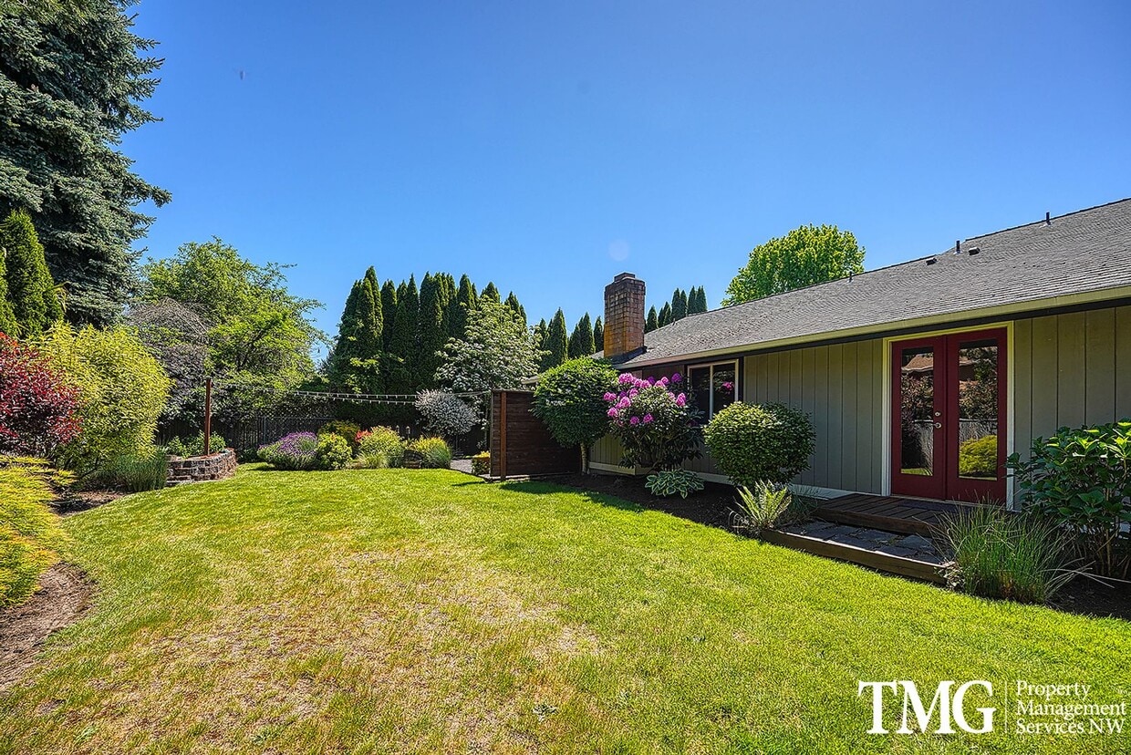 3 BD Vancouver Home Near Parks & Greenway Trails - 3 BD Vancouver Home Near Parks & Greenway Trails