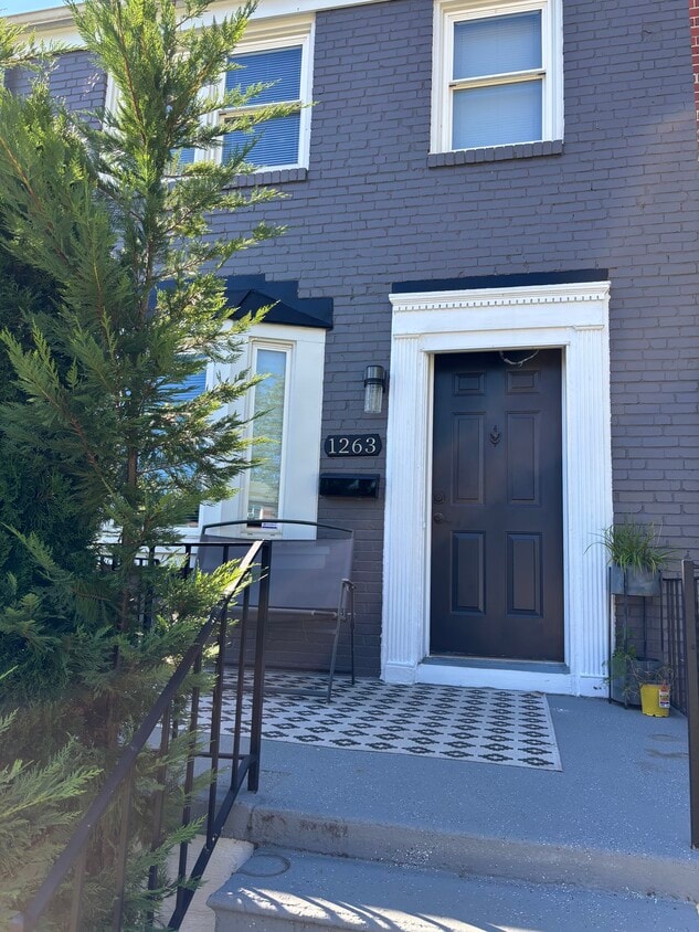 Photo - 1263 Walker Ave (Baltimore, MD)