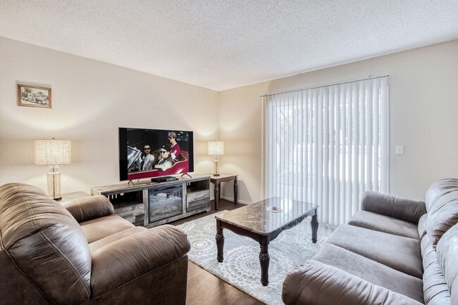 Interior Photo - RIVER PARK