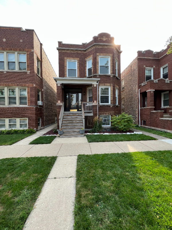 2223 Gunderson Ave Unit 2, Berwyn, IL 60402 - Room for Rent in Berwyn ...