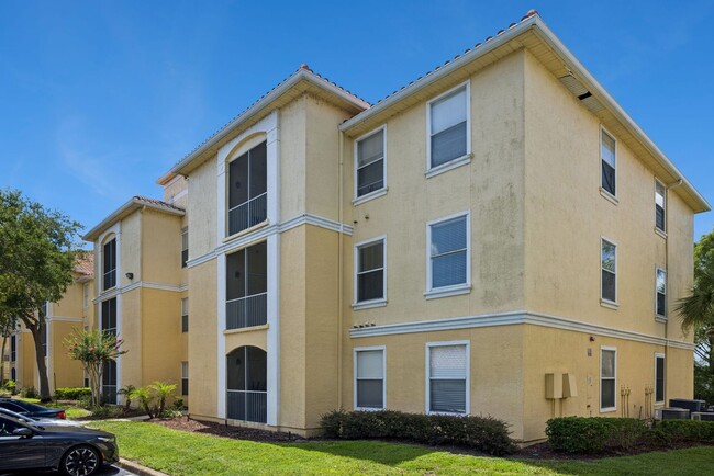 Photo - 1460 Lake Shadow Cir #7207 Townhome