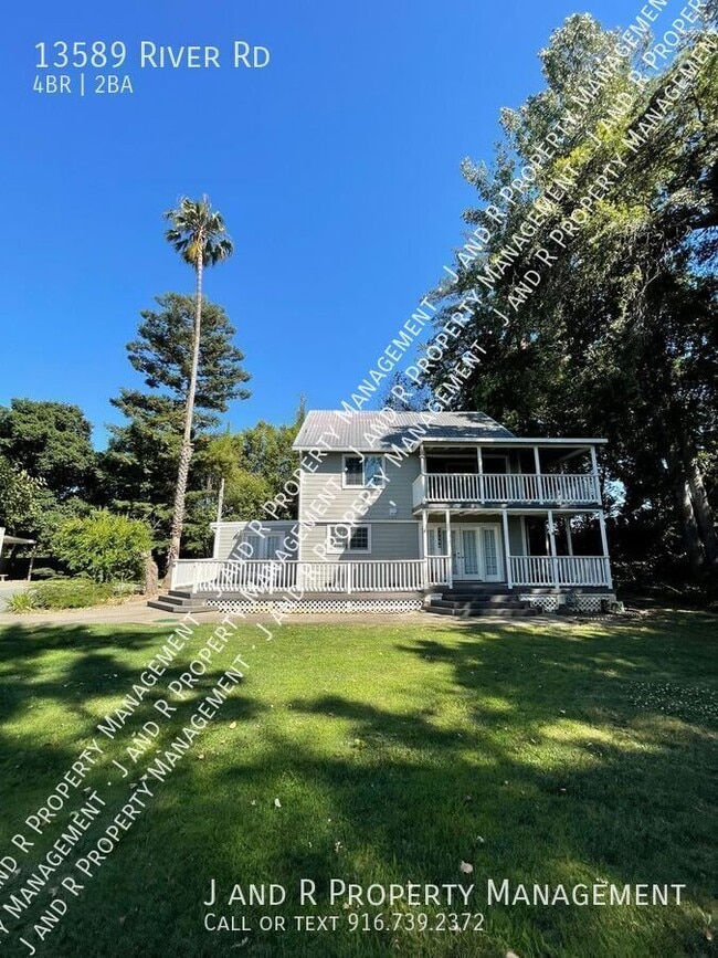 Building Photo - 13589 River Rd