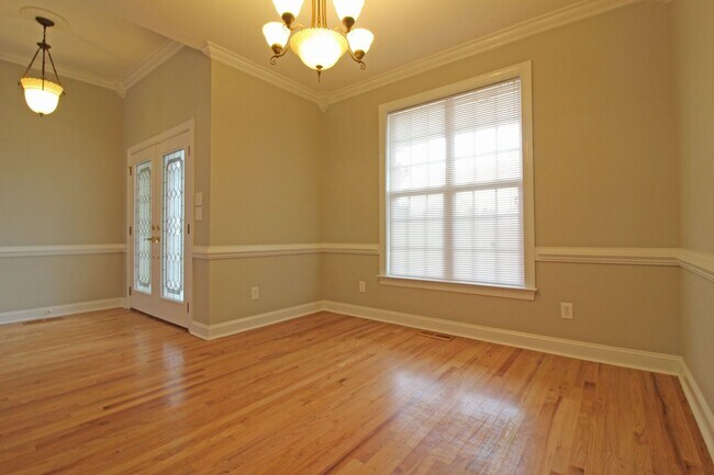 Foto del edificio - Lane Tree