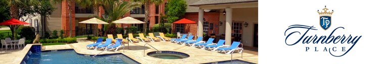 Turnberry Place Apartments