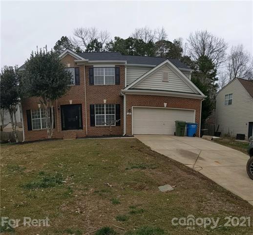 Primary Photo - 124 Creekside Dr