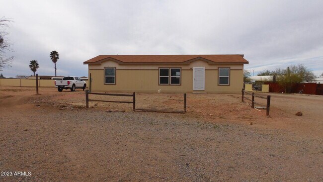 Foto del edificio - 37709 N 17th Pl