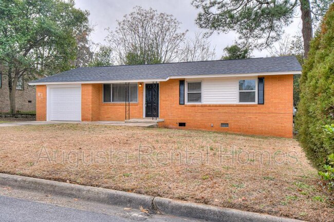 Building Photo - 3123 Tate Rd