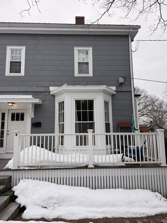 Building Photo - 7-9 Biltmore St