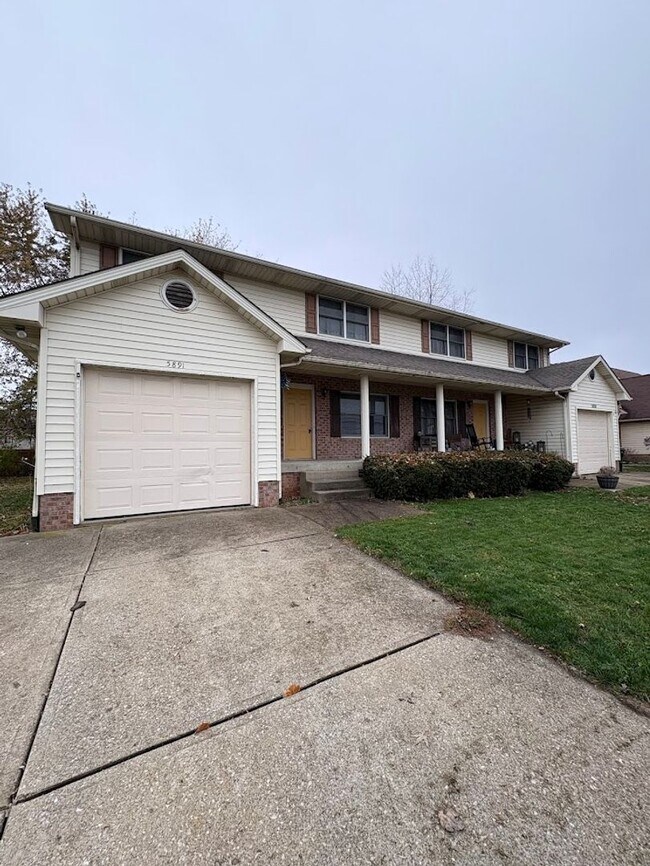 Building Photo - 5891 Frank Ave NW