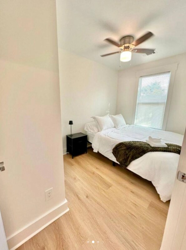 Foto del edificio - 1313 Live Oak St