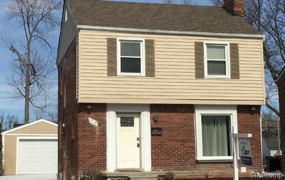 Primary Photo - 1218 Hampton Rd