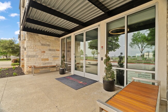 Building Photo - Axis Marketplace