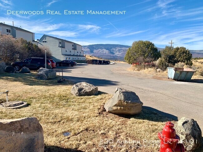 Foto del edificio - 230 Auburn Ridge Ln