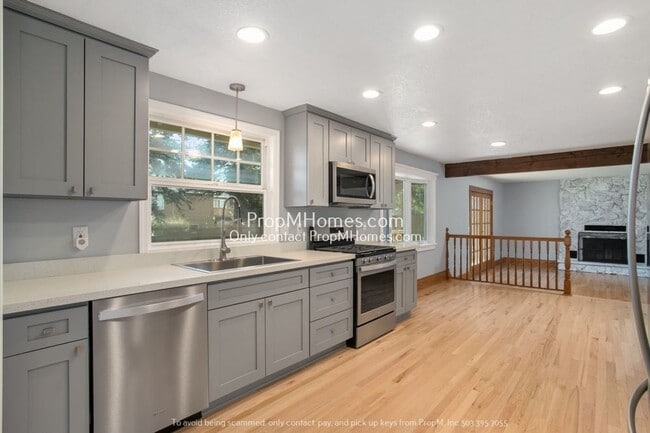 Building Photo - Stunning Three Bedroom Home in Hidden Springs!