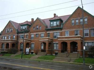 Foto del edificio - Marvin Gardens