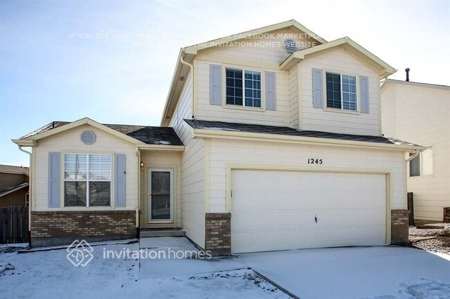 Building Photo - 1245 Legend Oak Dr