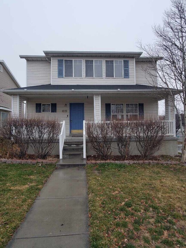 Foto del edificio - 1519 Durocher Ln