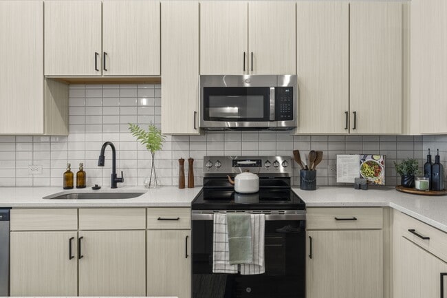 A3 Floorplan - Model - Ironwood on North Salem