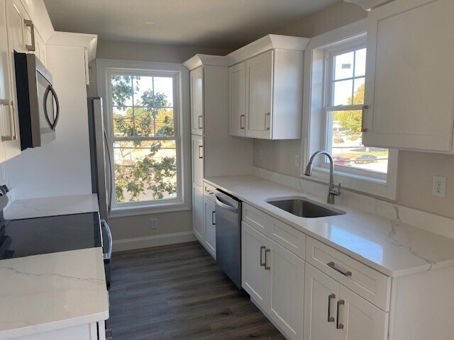 Foto del edificio - 163 Summer St