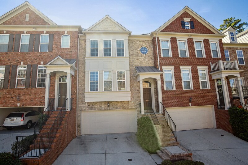 Foto principal - 5037 Colchester Ct