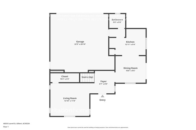 Foto del edificio - 4630 E Laurel Ct