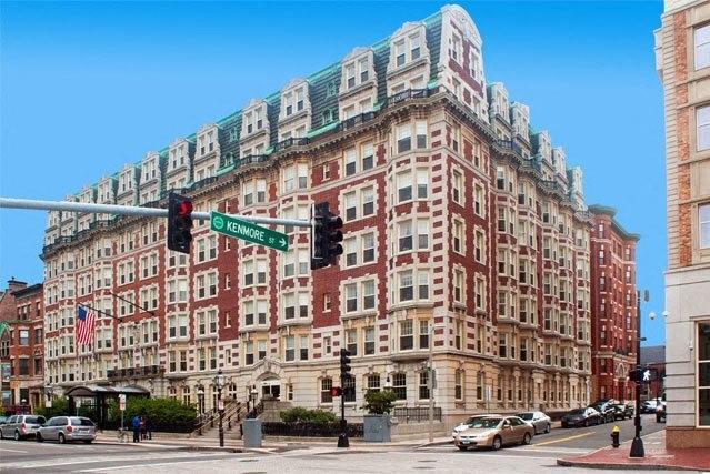 Foto principal - 490 Commonwealth Ave