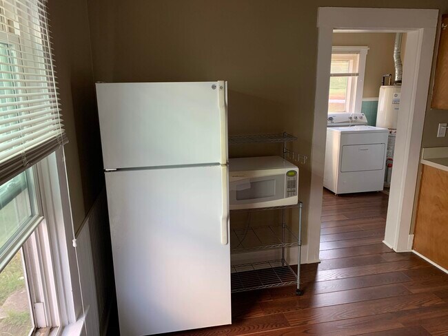 Kitchen to Laundry - 114 Douglas Avenue