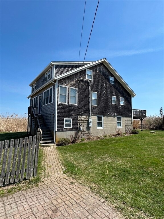 Building Photo - 22 Stone Ave