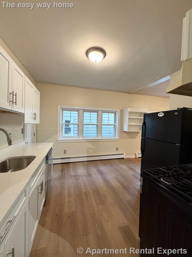 Foto del edificio - 71 Winchester St