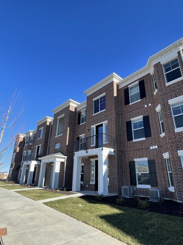 13006 Keegan Dr, Herriman, UT 84096 Townhouse for Rent in Herriman