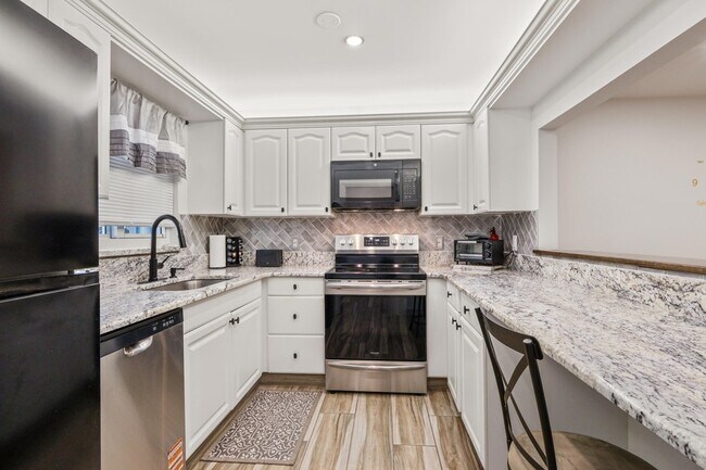 Foto del edificio - 2950 SE Ocean Blvd