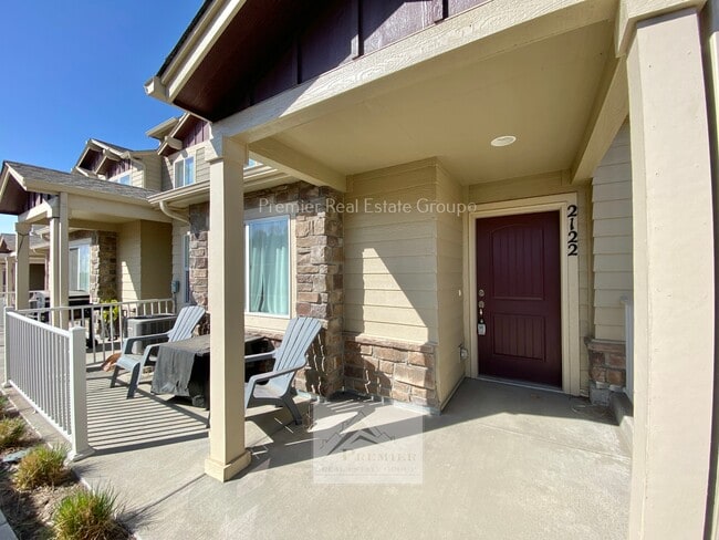 Photo - 2122 Birmingham Loop Townhome