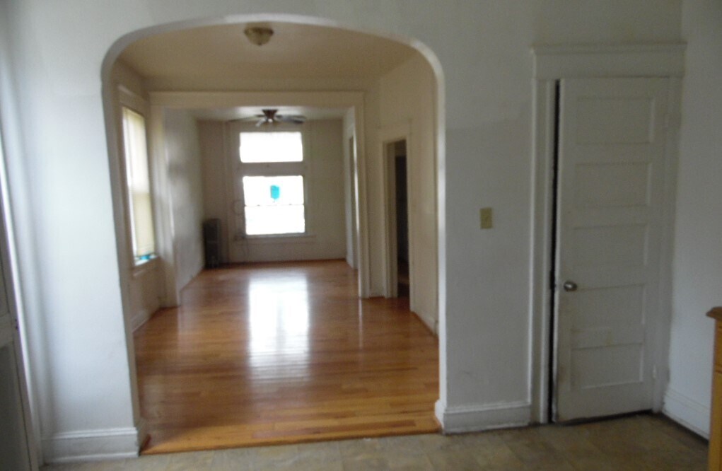 2740 Hugo Ave, Baltimore, MD 21218 Townhome Rentals in Baltimore MD