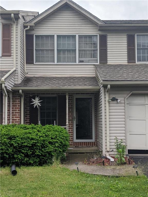 5637 Grace Ave, Bethlehem, PA 18017 Townhome Rentals in Bethlehem PA