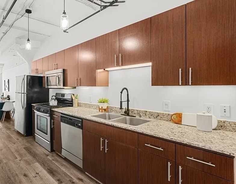 Building Photo - 2465 38th St