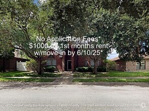 Building Photo - 4529 Stony Creek Dr
