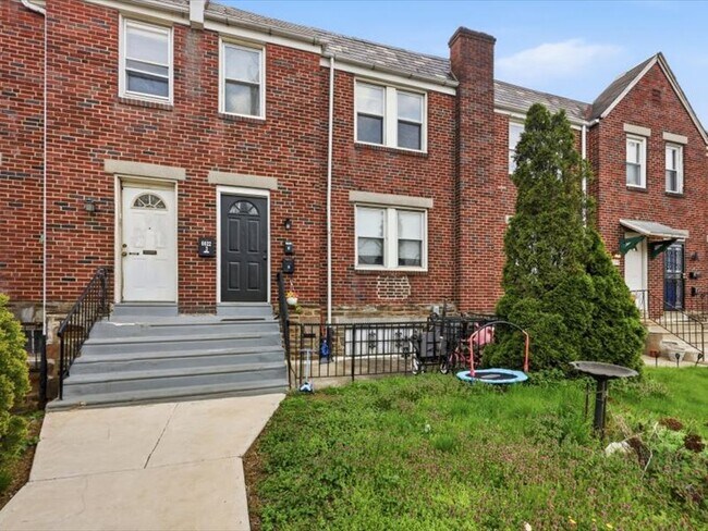 Building Photo - 6022 Baltimore Ave