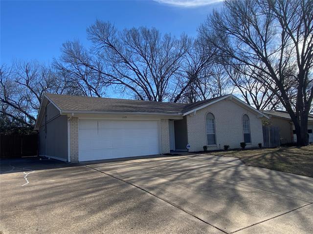 Building Photo - 1119 Libra Dr