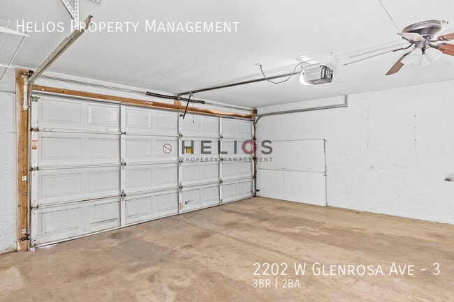 Building Photo - 2202 W Glenrosa Ave