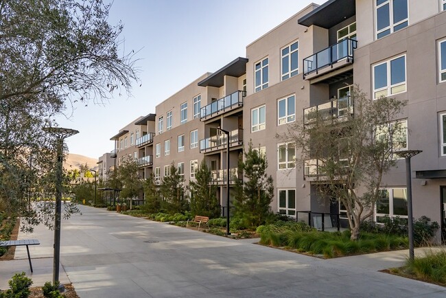 The Asher Apartments - Fremont, CA | Apartments.com