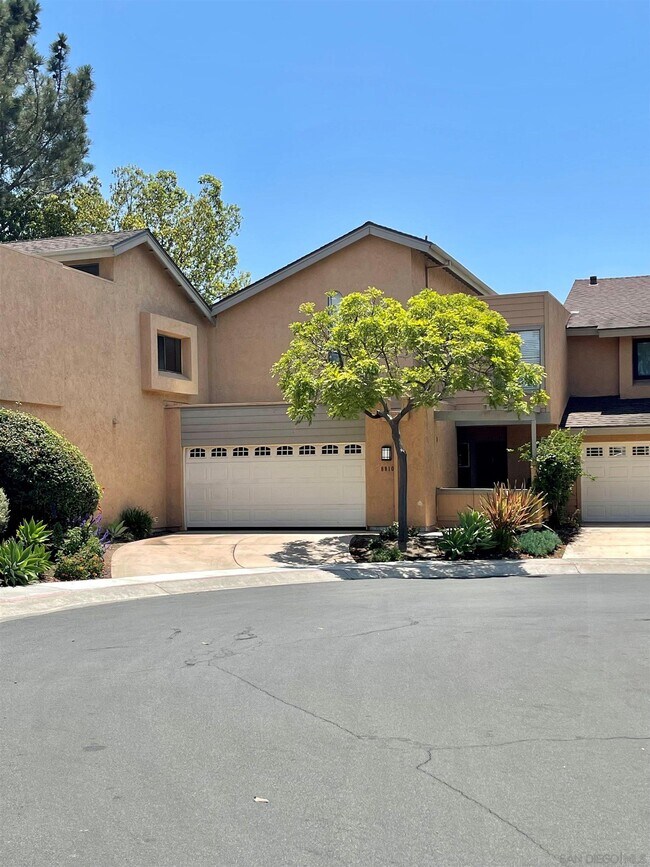 8810 Via Andar, San Diego, CA 92122 Townhome Rentals in San Diego CA