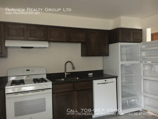 Foto del edificio - 9651 S Pulaski Rd