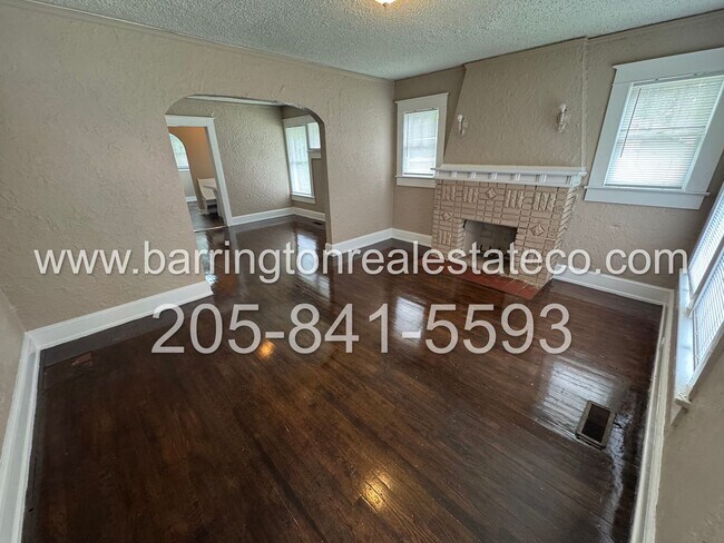 Foto del edificio - Birmingham/East Lake - ZERO DEPOSIT!