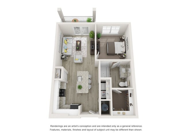 Foto del interior - Coastal Exchange