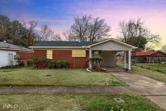 Building Photo - 308 Oregon Ave